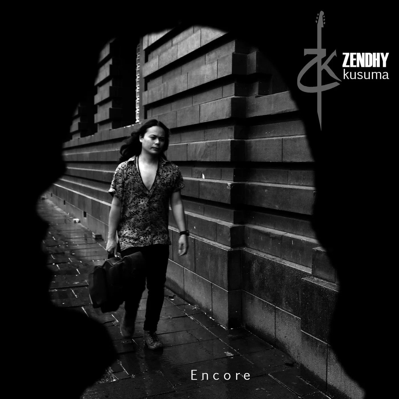 Encore album cover
