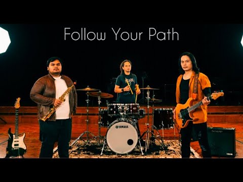 Video artwork for Follow Your Path