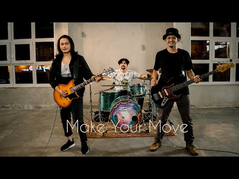 Video artwork for Make Your Move