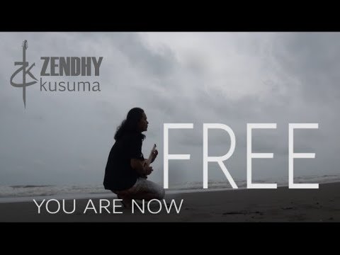 Video artwork for You Are Now Free