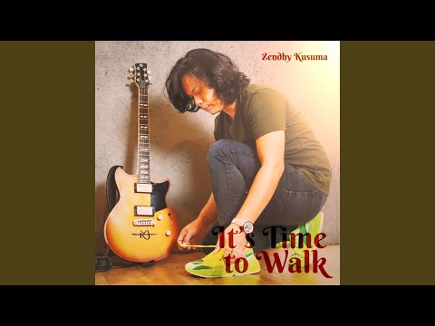 Video artwork for It's Time to Walk