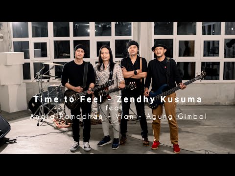 Video artwork for Time to Feel